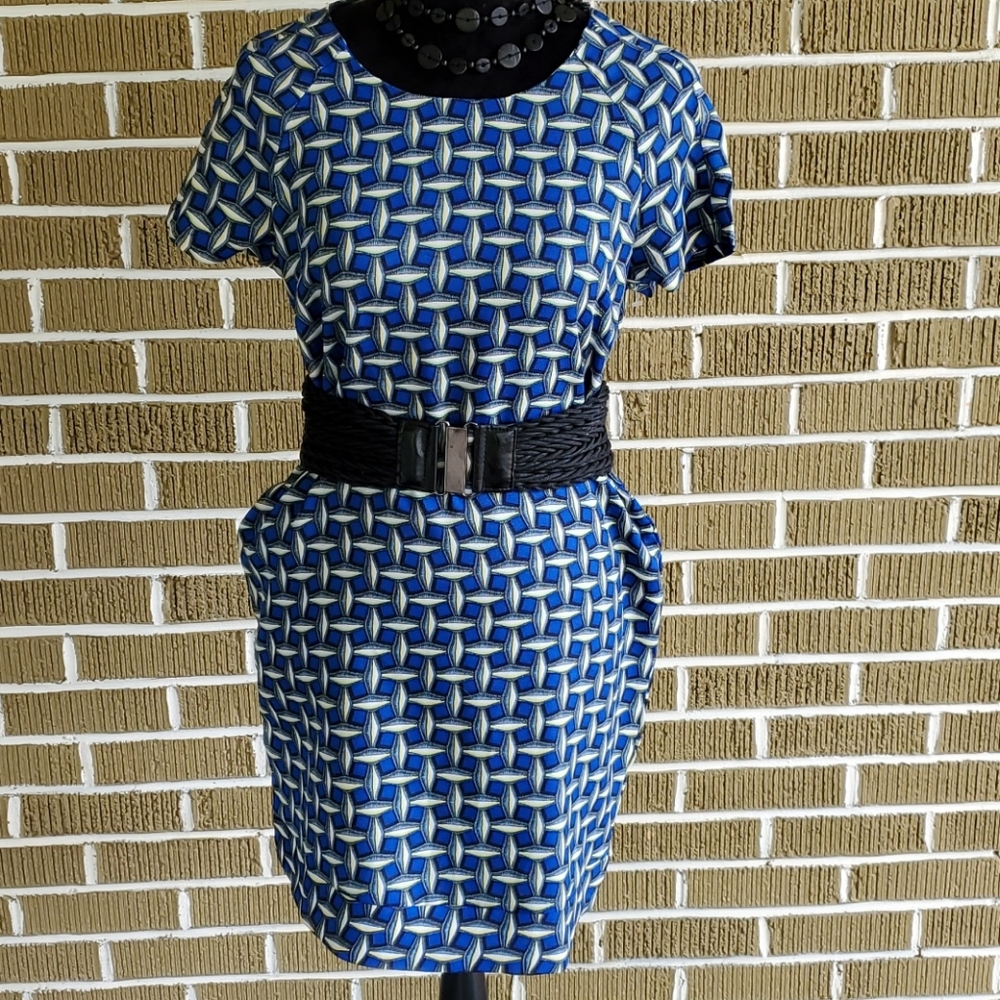Sans Souci Dress